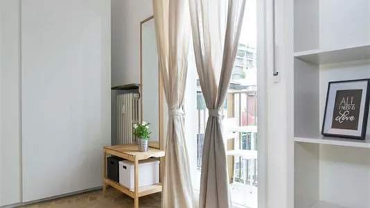 Rooms in Milano Zona 2 - Stazione Centrale, Gorla, Turro, Greco, Crescenzago - photo 2