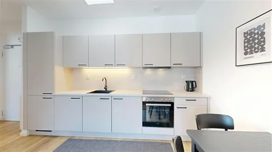 Apartments in Berlin Mitte - photo 4