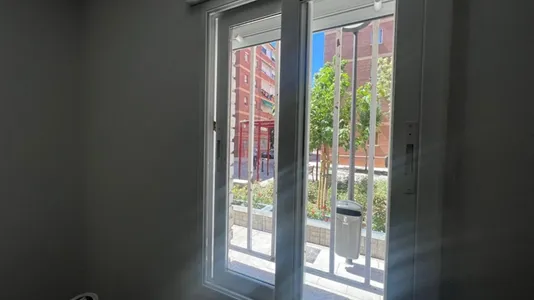 Rooms in Getafe - photo 9