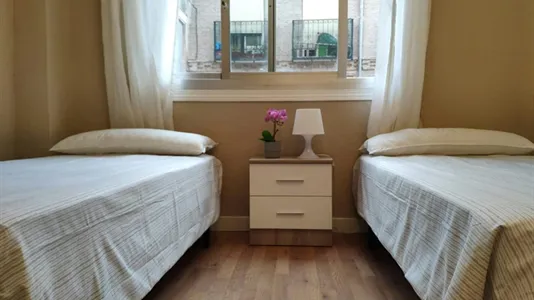 Rooms in Madrid Puente de Vallecas - photo 6