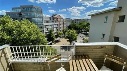Apartment for rent in Berlin Charlottenburg-Wilmersdorf, Berlin