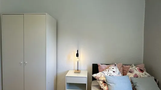 Apartments in Madrid Carabanchel - photo 7