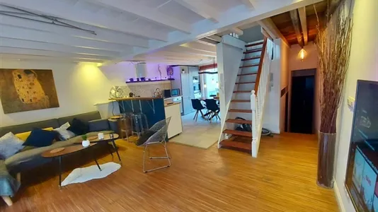 Apartments in Brussels Sint-Joost-ten-Node - photo 8