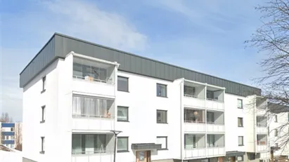 Umeå - 4rok - 12mån - 13.800kr/mån