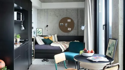 Apartments in Location is not specified - photo 4