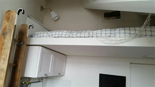 Apartments in Turin - photo 4