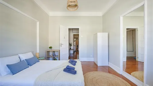 Rooms in Location is not specified - photo 6