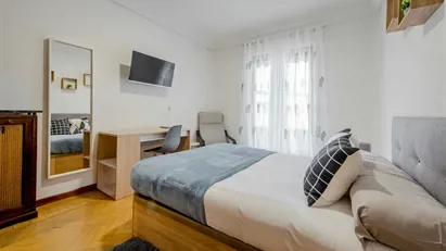 Room for rent in Madrid Chamartín, Madrid