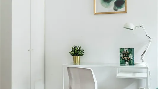 Rooms in Budapest Terézváros - photo 8