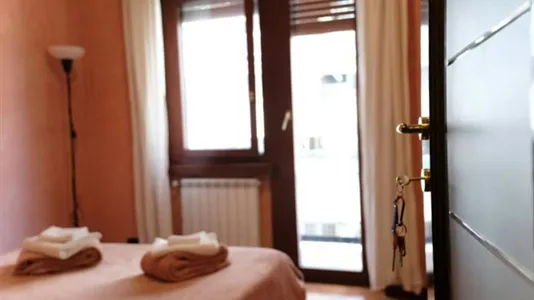 Rooms in Roma Municipio XII – Monte Verde - photo 4