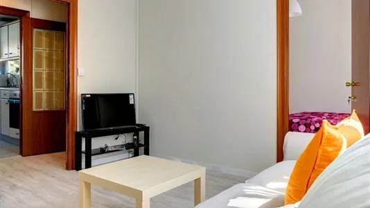 Rooms in Zaragoza - photo 5