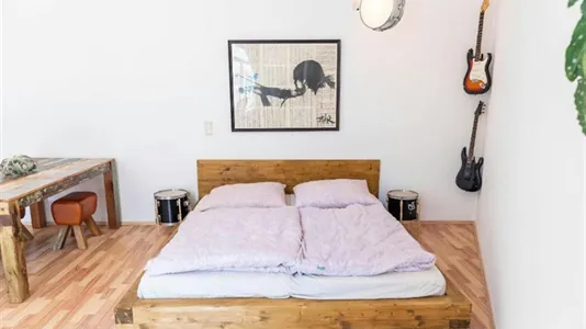 Apartments in Wien Rudolfsheim-Fünfhaus - photo 5