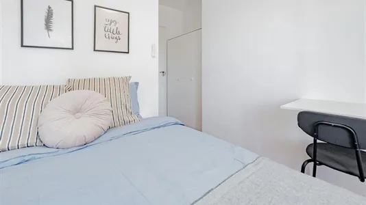 Rooms in Mislata - photo 6