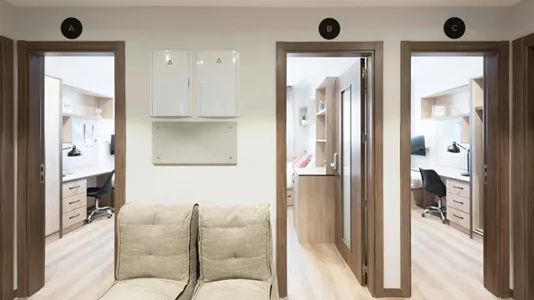 Rooms in Bami - photo 6