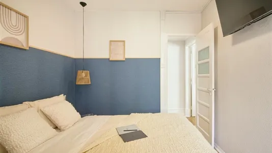 Apartments in Location is not specified - photo 8