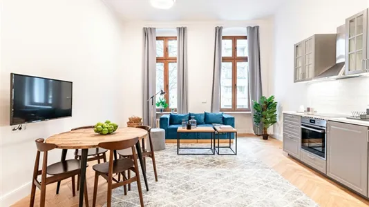 Apartments in Location is not specified - photo 6