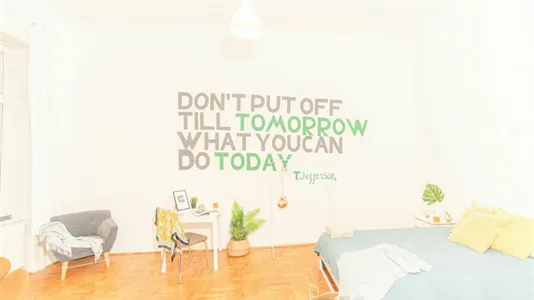 Rooms in Budapest Erzsébetváros - photo 5