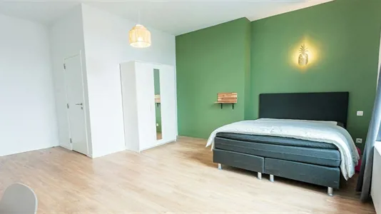 Rooms in Stad Brussel - photo 2