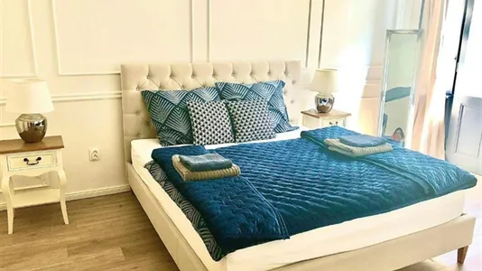 Apartments in Budapest Ferencváros - photo 10