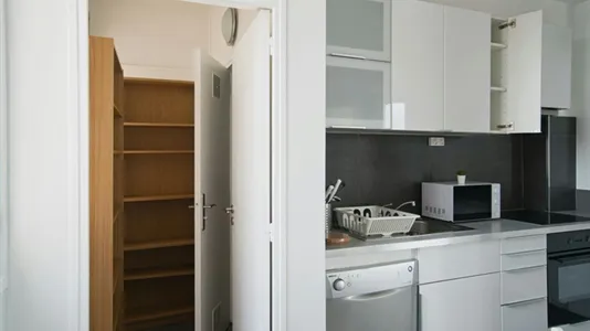 Apartments in Nanterre - photo 9