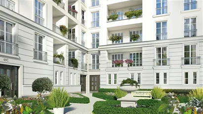 Apartment for rent in Berlin Mitte, Berlin