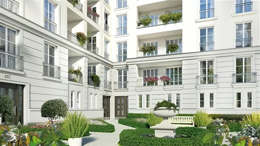 Apartments in Berlin Mitte - photo 8