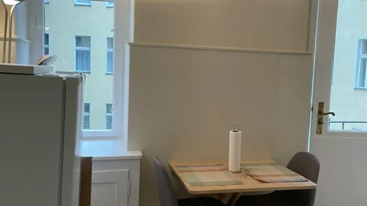 Apartments in Berlin Charlottenburg-Wilmersdorf - photo 4