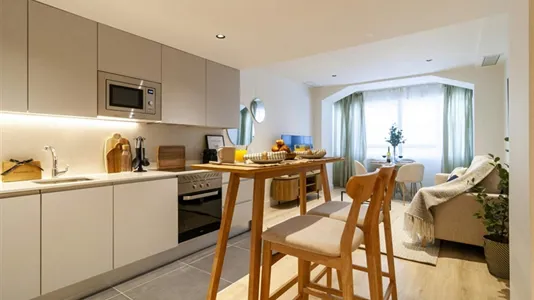 Apartments in Madrid Chamartín - photo 9