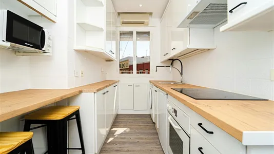 Rooms in Madrid Moncloa-Aravaca - photo 5