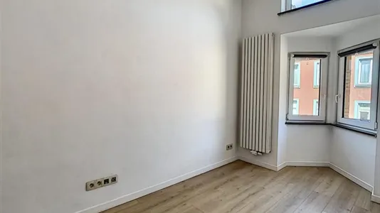 Apartments in Brussels Ukkel - photo 9