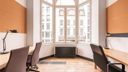 Rooms in Stad Brussel - photo 9