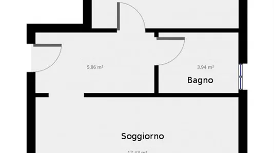 Apartments in Roma Municipio I – Centro Storico - photo 8