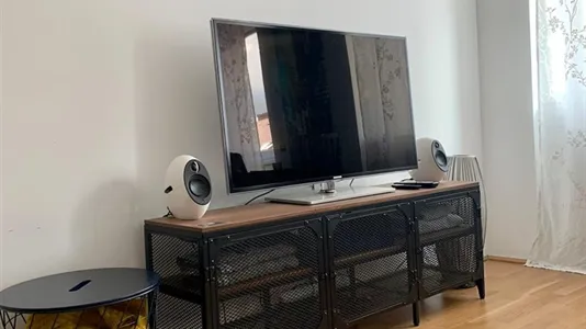 Apartments in Vienna Favoriten - photo 4