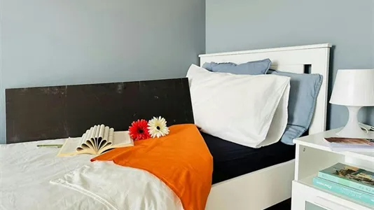 Rooms in Turin - photo 7