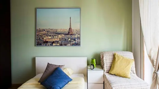 Rooms in Milano Zona 7 - Baggio, De Angeli, San Siro - photo 4