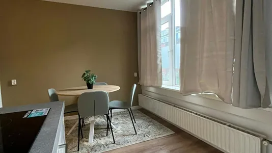 Rooms in Location is not specified - photo 7