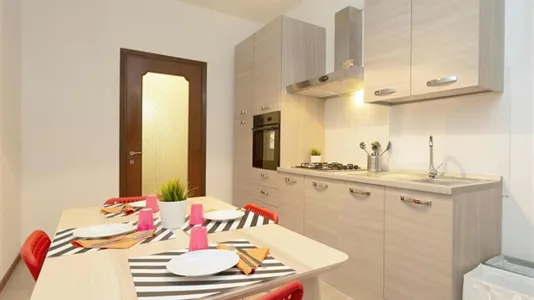 Rooms in Milano Zona 3 - Porta Venezia, Città Studi, Lambrate - photo 8