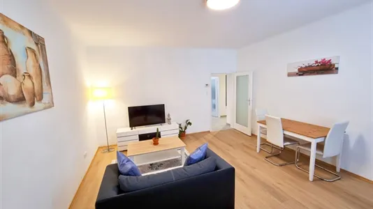 Apartments in Vienna Brigittenau - photo 5