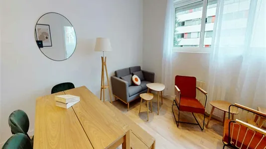 Rooms in Lille - photo 5