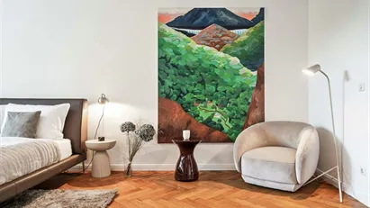 Apartment for rent in Berlin Charlottenburg-Wilmersdorf, Berlin