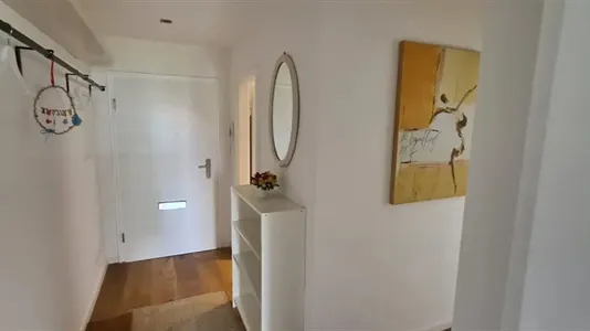 Apartments in Location is not specified - photo 8