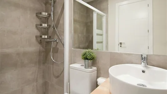 Rooms in Madrid Moncloa-Aravaca - photo 10