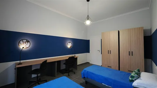 Rooms in Turin - photo 4