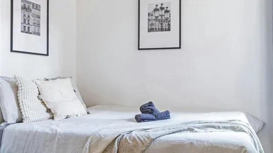 Apartments in Budapest Józsefváros - photo 7