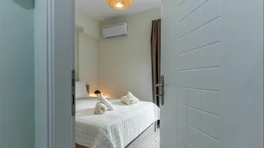 Apartments in Egaleo - photo 7