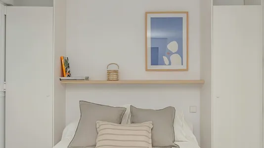 Apartments in Madrid Usera - photo 8