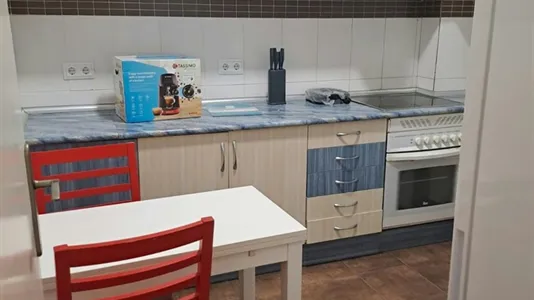 Rooms in Madrid Tetuán - photo 7