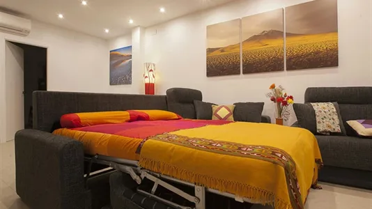 Apartments in Madrid Salamanca - photo 5