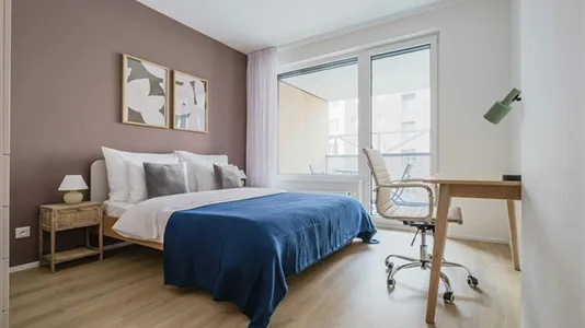 Apartments in Praha 6 - photo 9