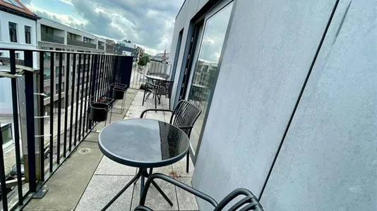 Apartments in Stad Antwerp - photo 5